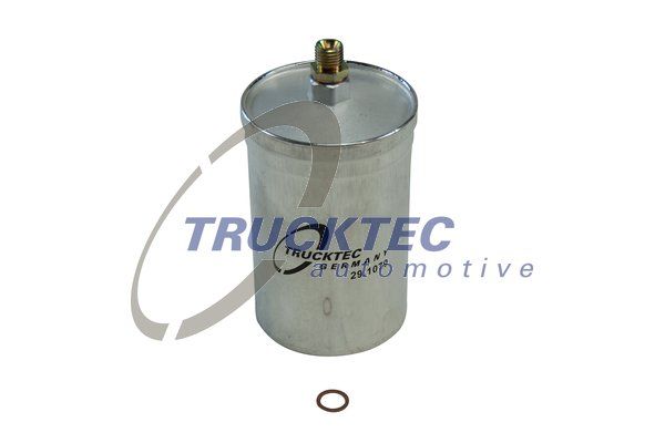 TRUCKTEC AUTOMOTIVE Degvielas filtrs 02.38.040